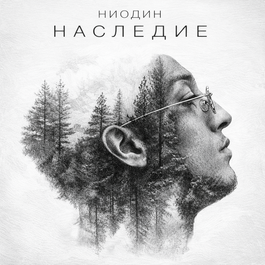 Обложка ICE
